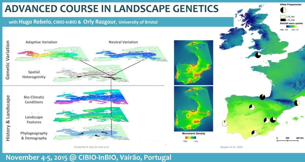 Landscape genetics thesis 07 picture