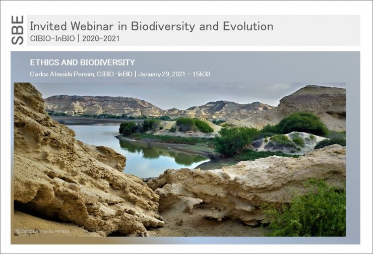 ETHICS AND BIODIVERSITY