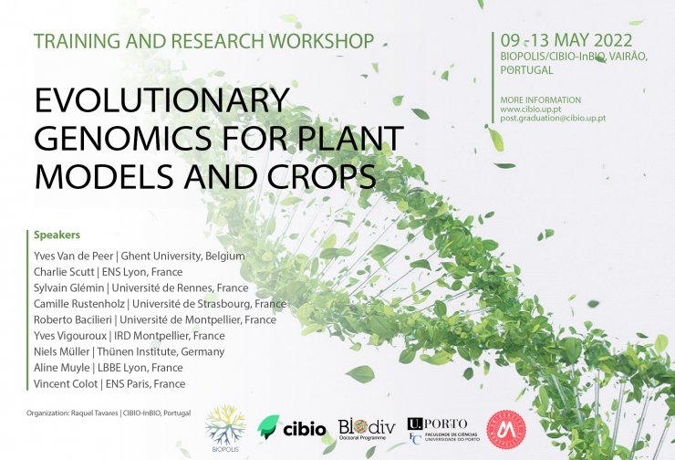 TRAINING AND RESEARCH WORKSHOP IN